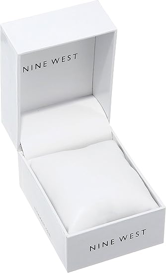 Nine West Women's Bracelet Watch (NEW, OPEN BOX)