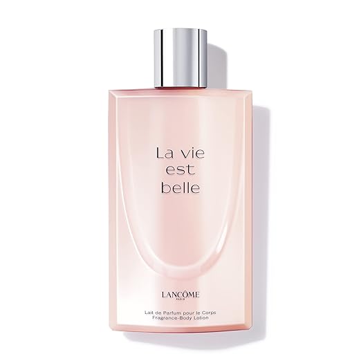 Lancôme La Vie Est Belle Scented Body Lotion