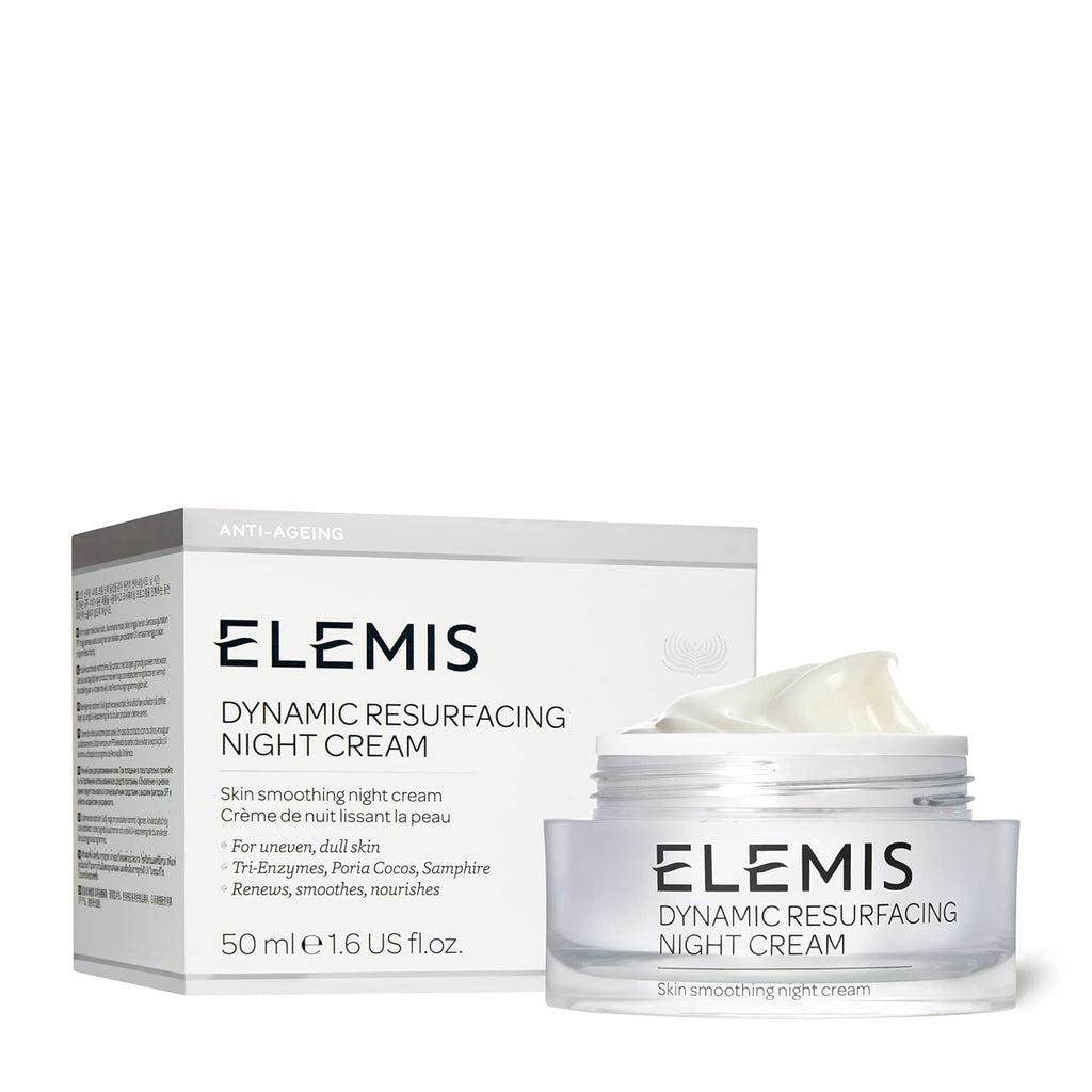 Elemis Dynamic Resurfacing Night Cream -50ml/1.6oz