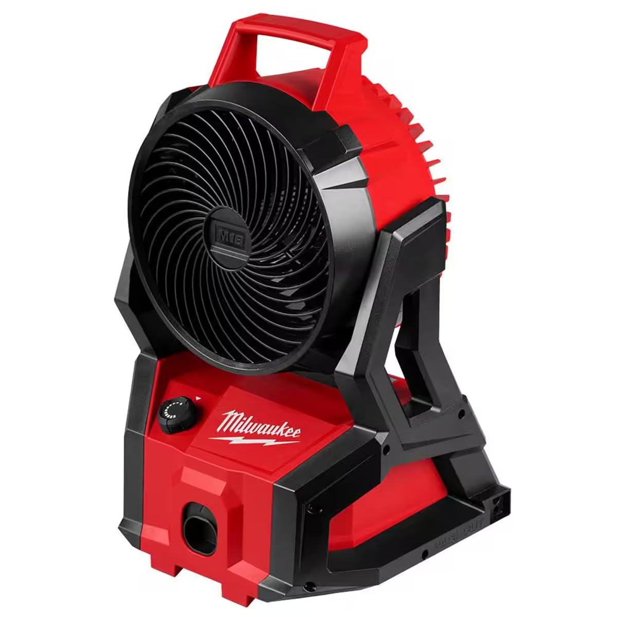 Milwaukee Electric - M18 BRUSHLESS PACKOUT Fan