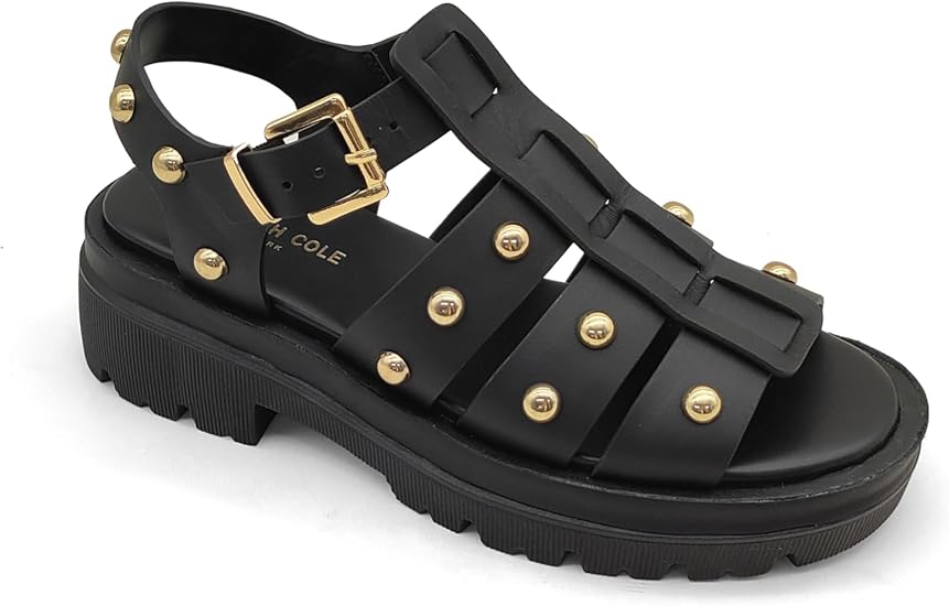 Kenneth Cole Women's Herron Stud Size 10