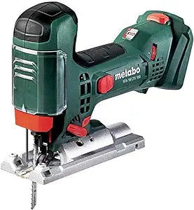 Metabo STA 18 LTX 100 (601002890) Cordless jigsaw $139.99