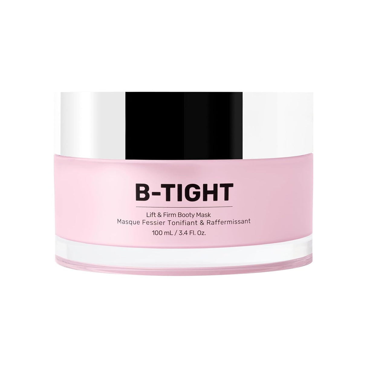 MAËLYS Cosmetics B-TIGHT Leave-On Cellulite Mask