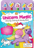 Readerlink Book Unicorn Pencil Toppers
