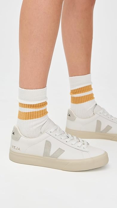 VEJA Women's Campo Sneakers  7