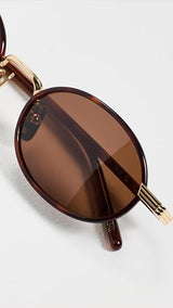 Chimi Women's Lea Sunglasses , One Size