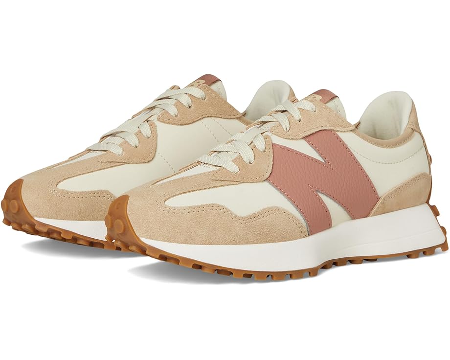 New Balance Classics  327 Women's 7
