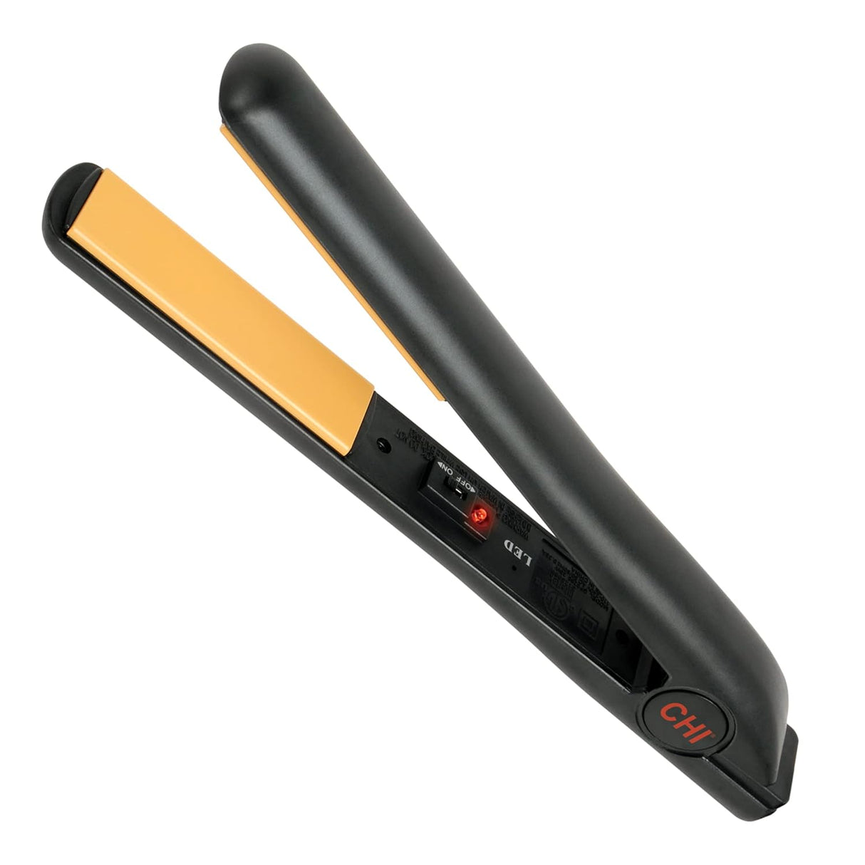 CHI Tourmaline Ceramic Series Flat Iron, Hair Straightener (USED)