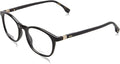 Eyeglasses Boss (hub) 1437 0807 Black