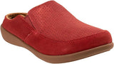 Revitalign Women's Siesta Slide Ease Rosewood Size: 10
