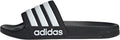 Adidas Unisex Adult Adilette Shower Slip On Slides Size: 13M/14W