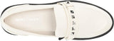 Marc Fisher Women's Cancia2 Loafers - Ivory - Size 9 M