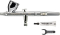 Iwata Eclipse HP-CS Airbrush - Gravity Feed Dual Action – E3 Nozzle, (0.24 Oz. Cup)