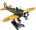 Daron Postage Stamp P26 Peashooter 1/63 PS5560-2 Ages 14+