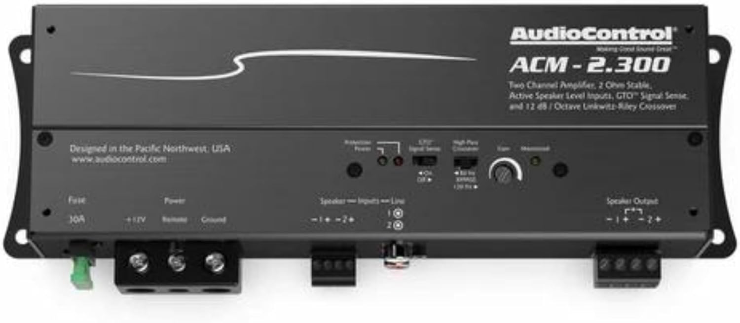 AudioControl ACM-2.300