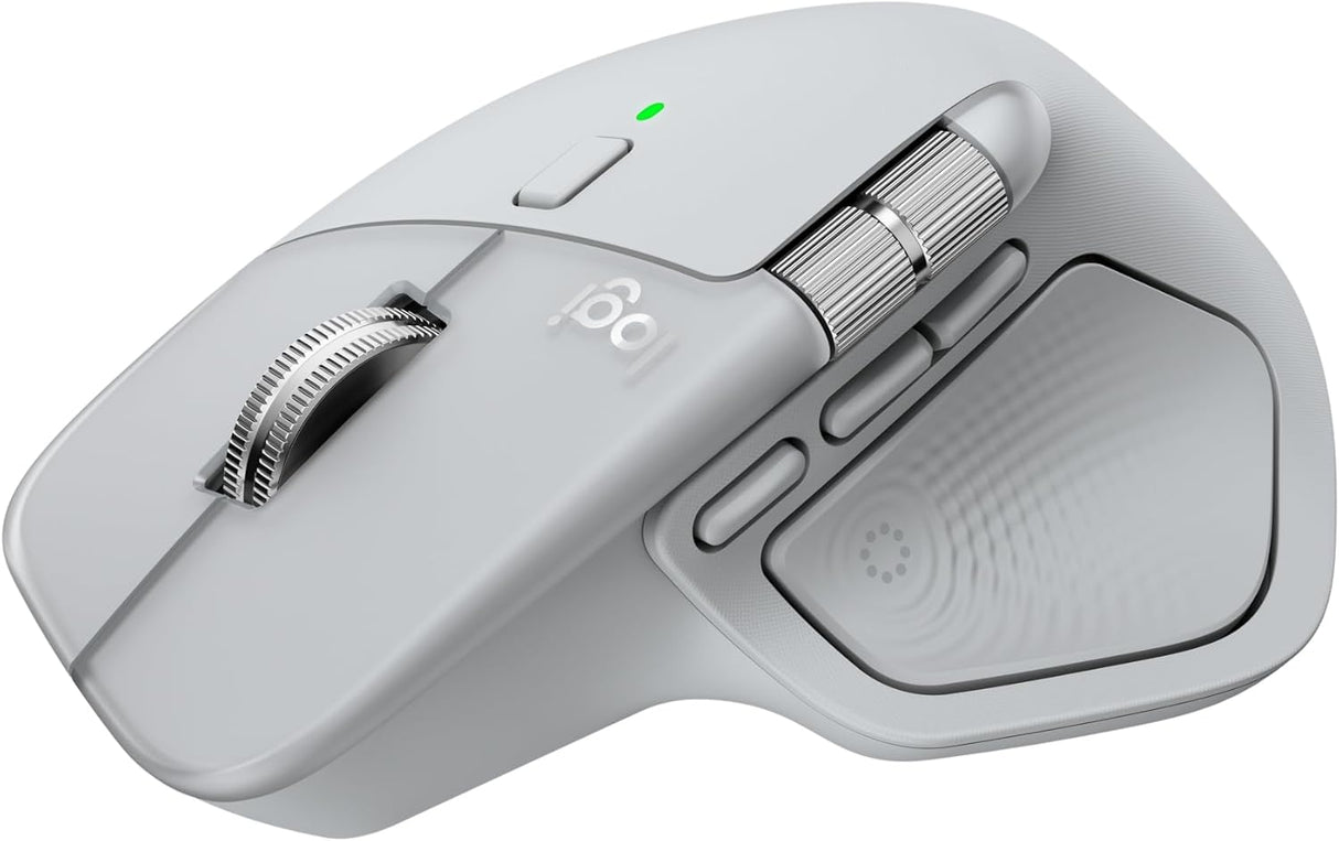 Logitech MX Master 4