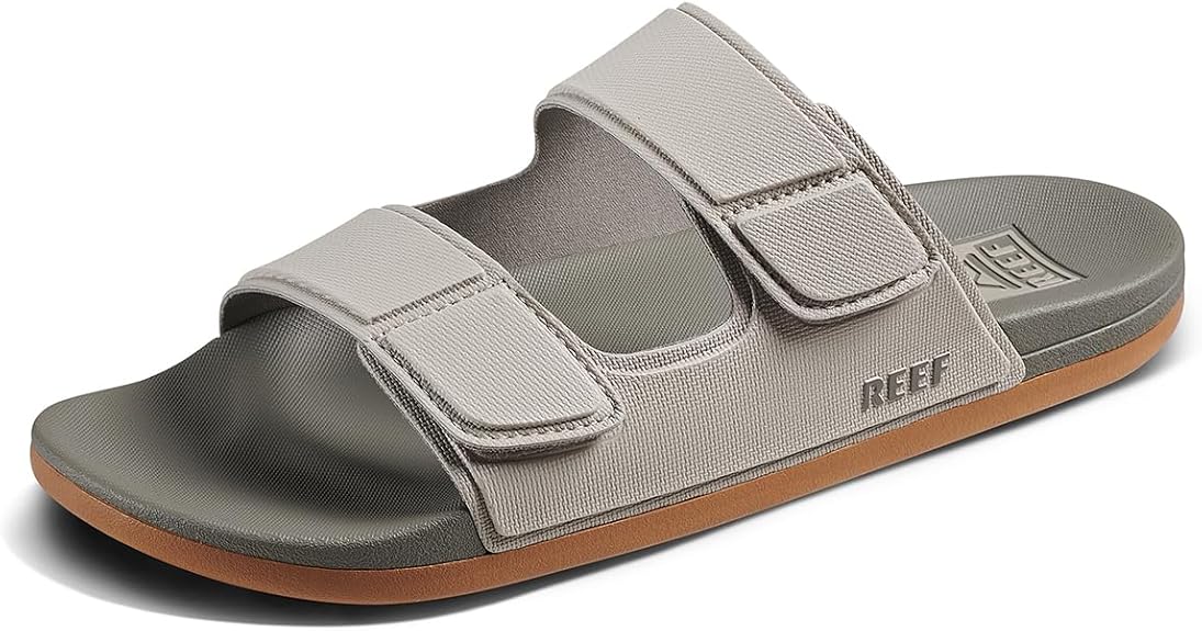 REEF Men's Cushion Tradewind Sandal - Size 12
