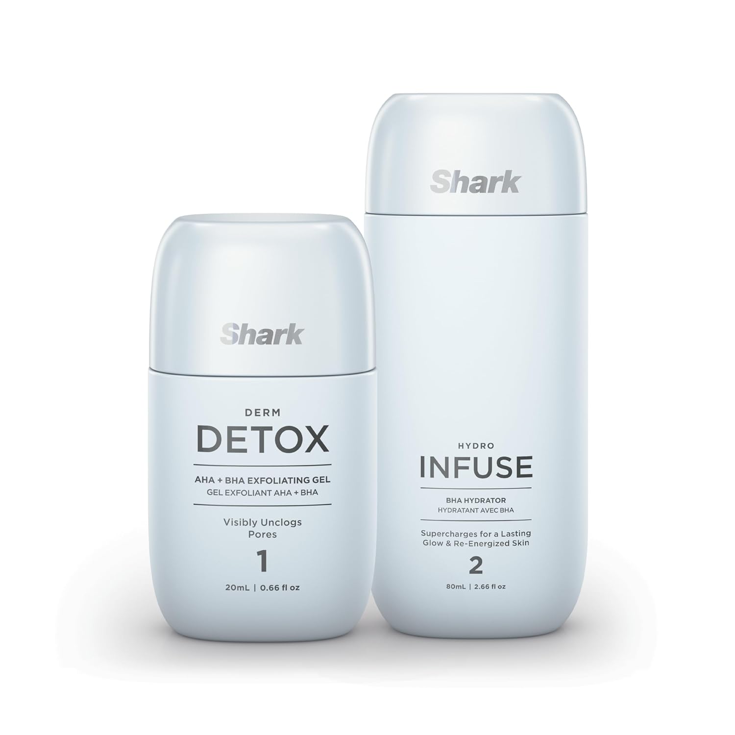Shark FacialPro Glow Replenishment Kit