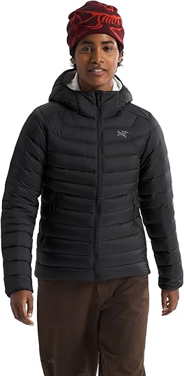 Arc'teryx Cerium Hoody, Women’s Down Jacket Size L