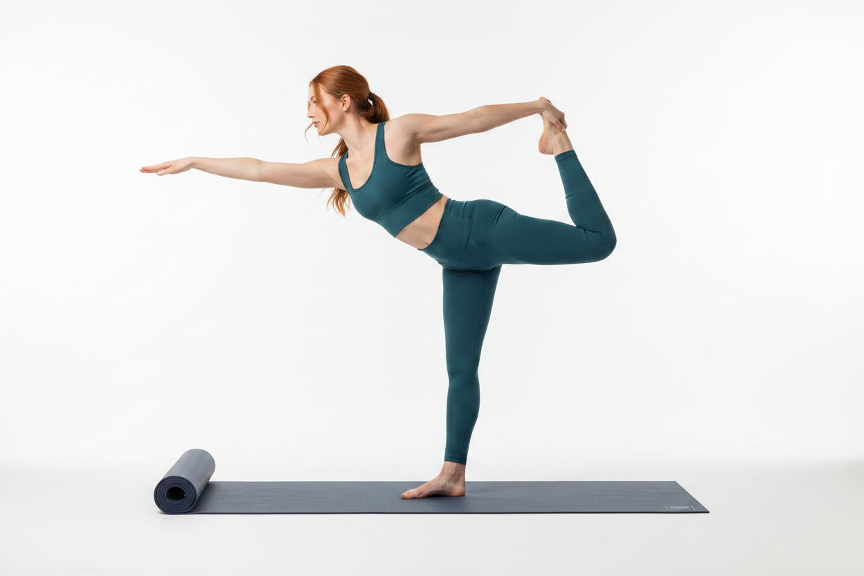 prAna Verde Yoga Mat