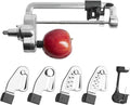 KitchenAid Stand Mixer Attachment, KSM1APC Fruit and Vegetable Spiralizer (Attachment Only)