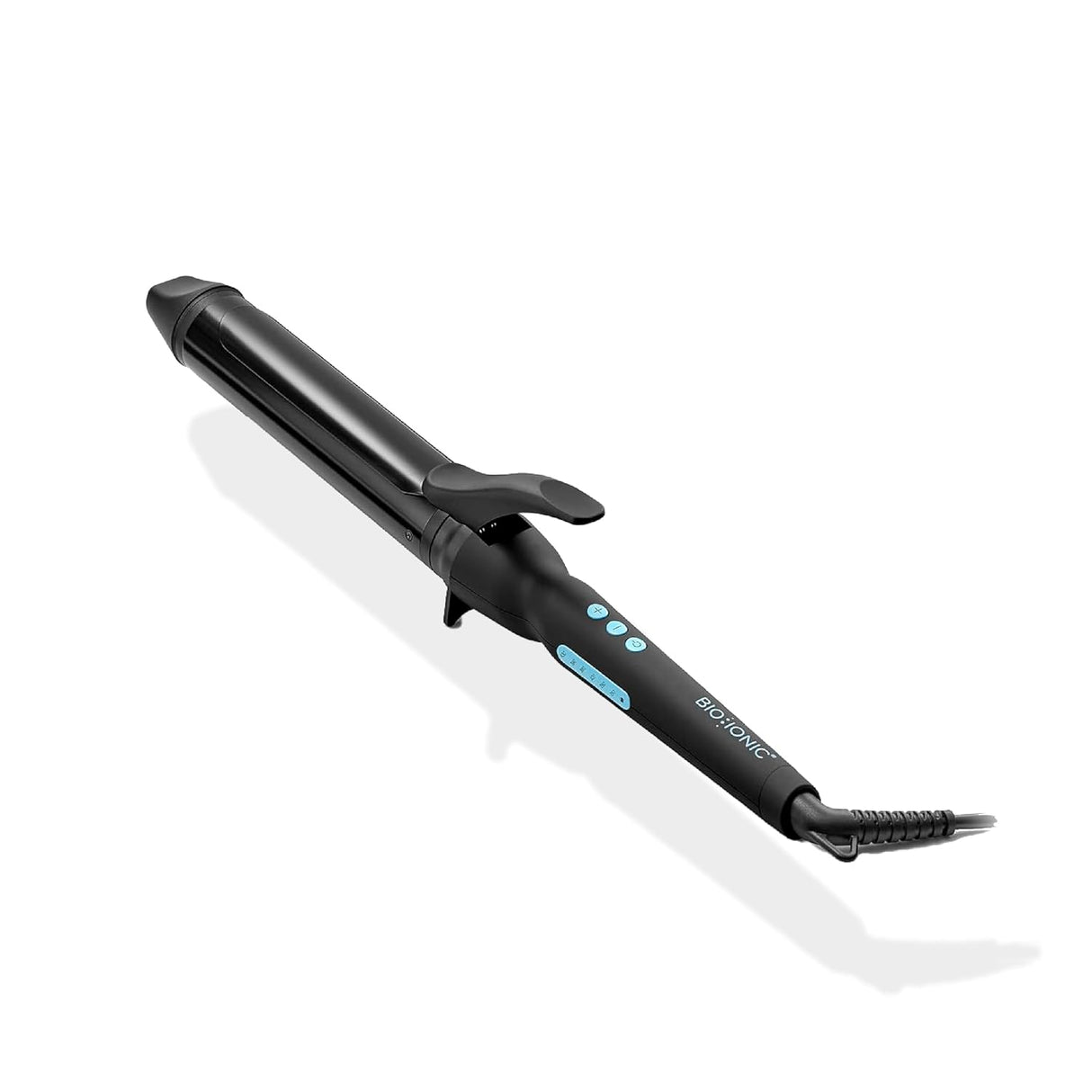 Bio ionic Long Barrel Curling Iron Blake (LXT-CL-1.0) $149.00(New Open Box)