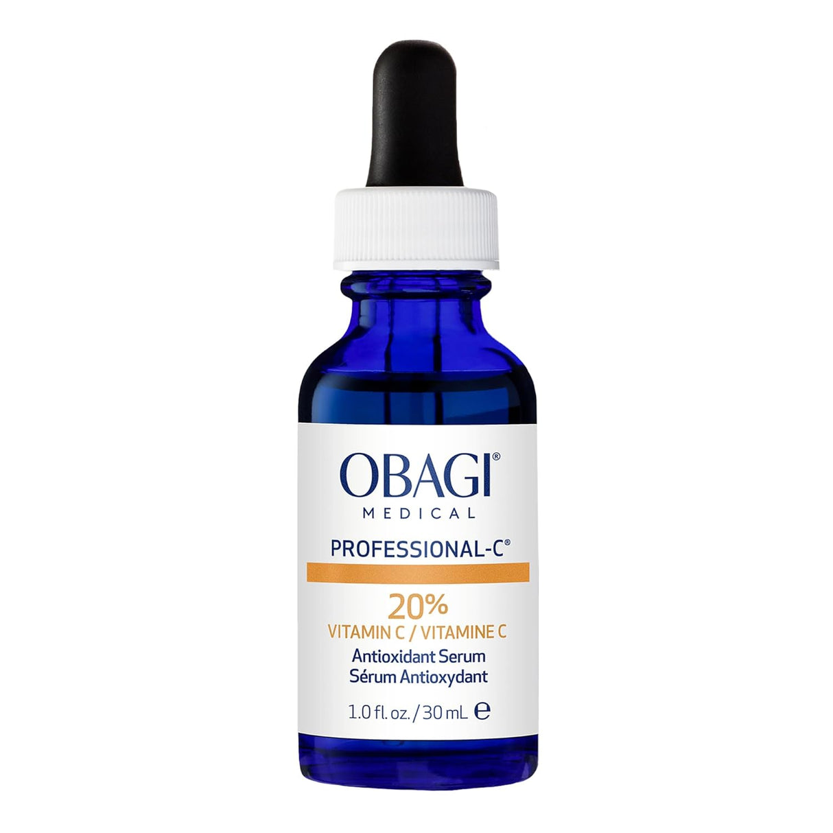 Obagi Professional C Serum 20% (1.0 oz)