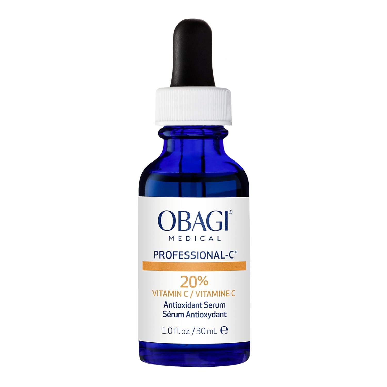 Obagi Professional C Serum 20% (1.0 oz)
