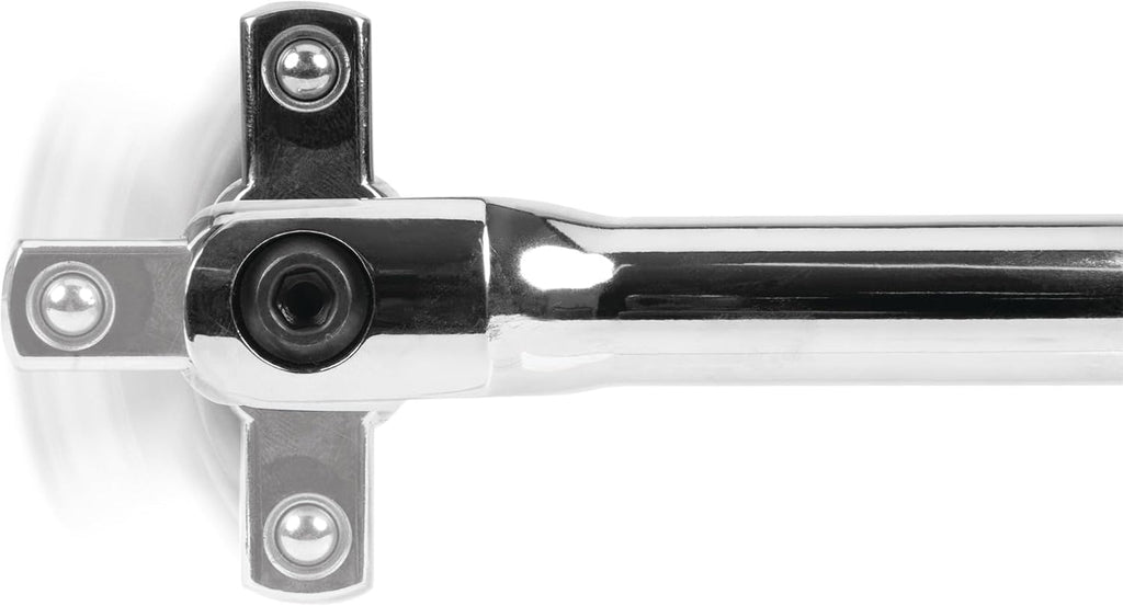 Performance Tool W34120 3/4 in. Drive 19 in. Flex Handle Socket Wrench