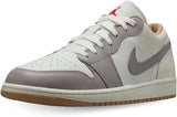Nike Air Jordan 1 Low Men's Shoes - Size 9.5