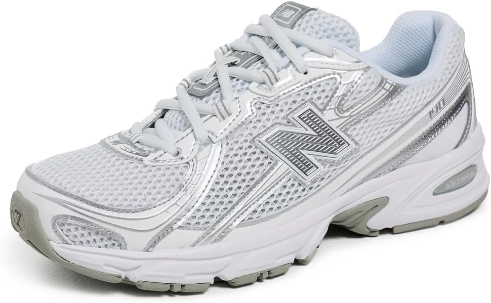 New Balance Men's MC996 Lightweight Tennis Shoe (Size: 7)