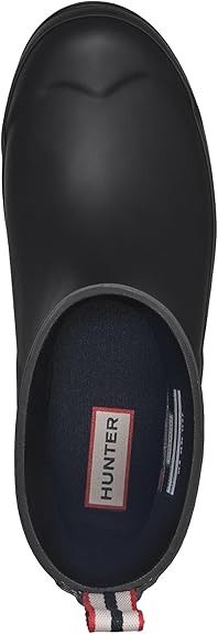 Hunter Women's Play Short Rain Boots  6 MED