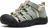 KEEN Unisex-Child Newport H2 Closed Toe Water Sandals