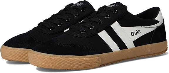 Gola Women’s Badminton Fashion Sneakers Size 7.5