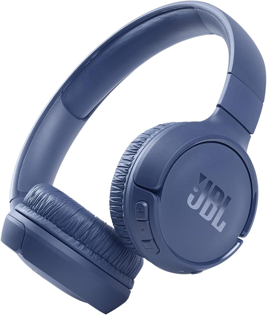 JBL Tune 510BT Blue *refurbished*