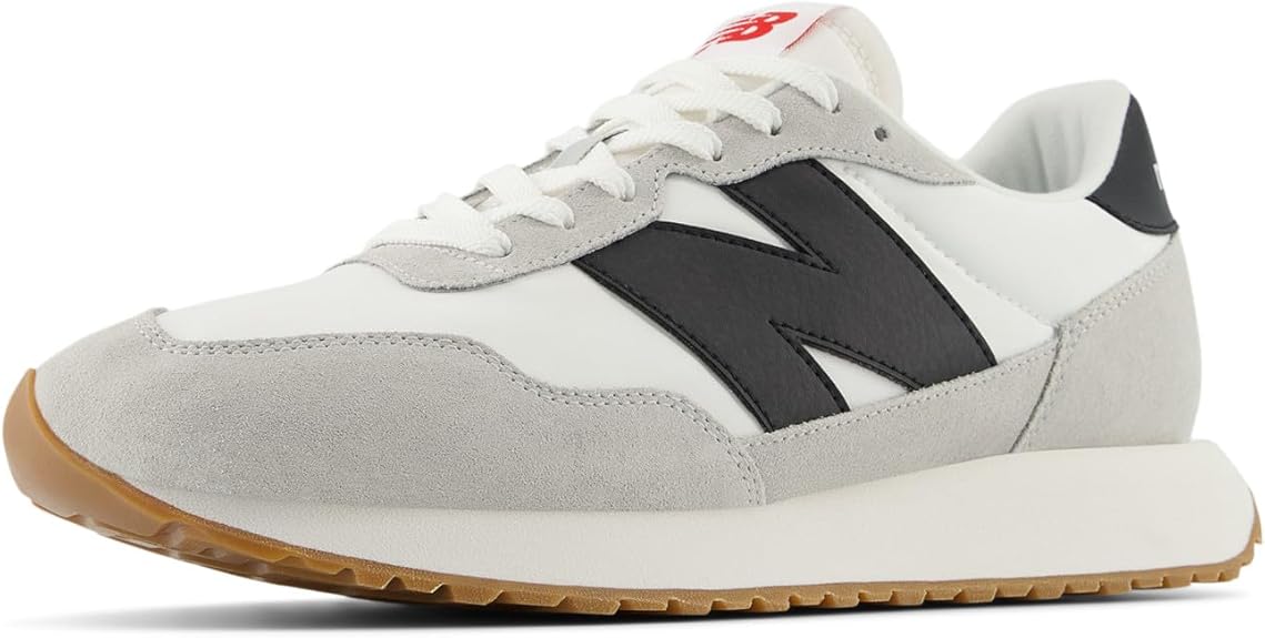 New Balance Men's 237 V1 Sneaker Size 11.5