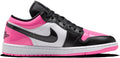 Nike Jordan AJ 1 Low - Women's Casual Shoes (Size: 10)