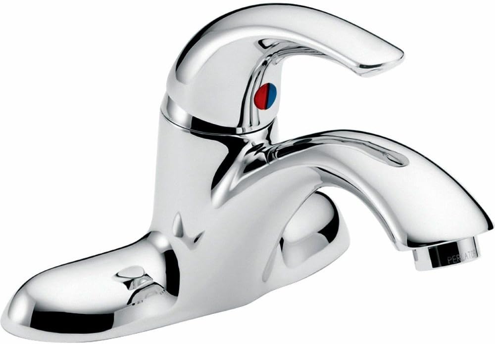 DELTA FAUCET 22C101 - Chrome