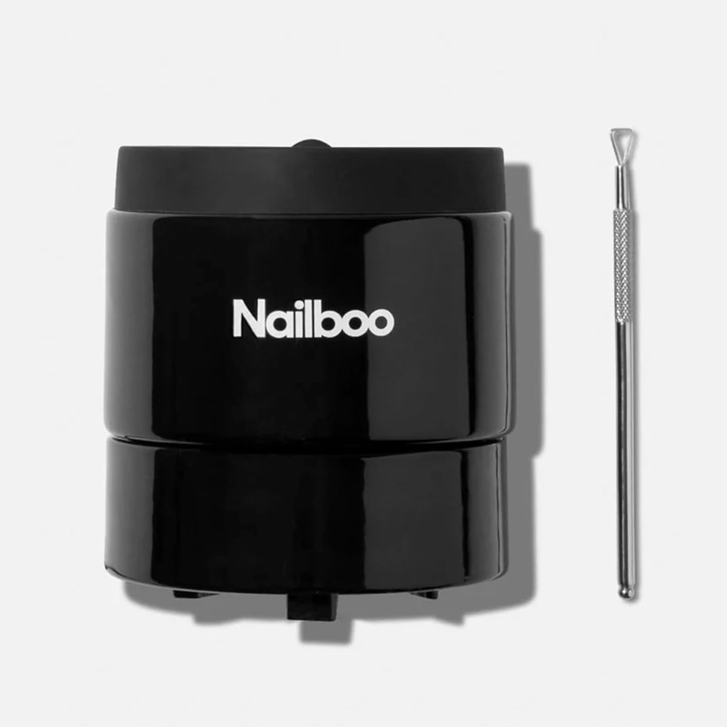 Nailboo Magic Soak Manicure Remover Bowl, Electric Nail Soaking Bowl