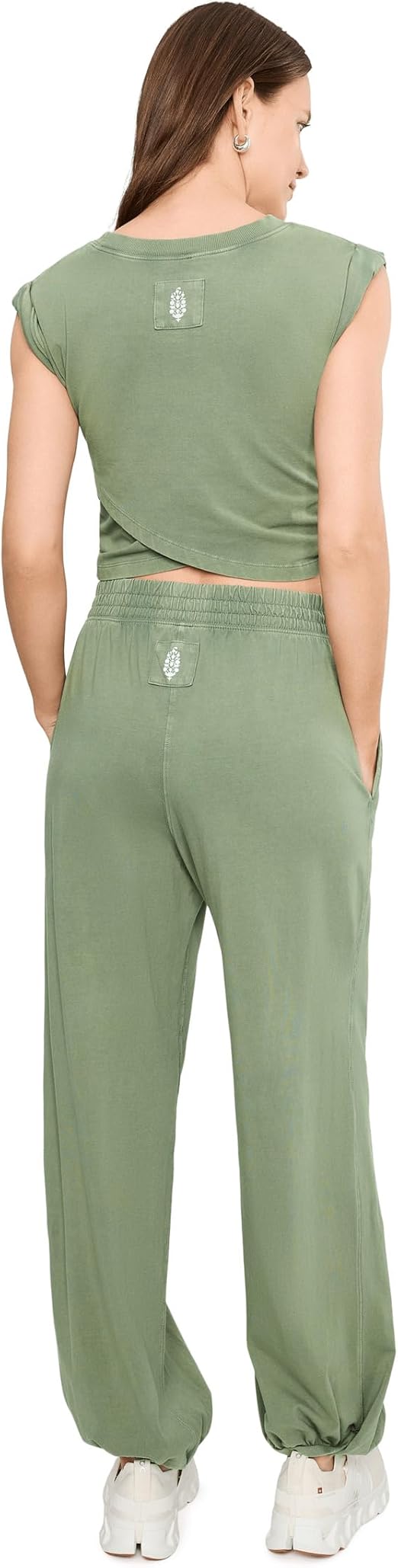FP Movement Hot Shot Crossover Set Size L