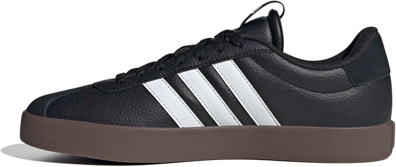 Adidas Men's Vl Court 3.0 Sneakers Shoes Casual (Size: 7)
