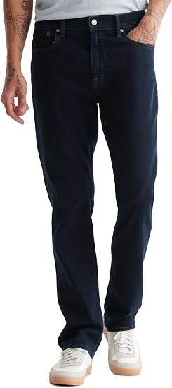 Lucky Brand Men's 410 Athletic Fit Jean - Stone Hollow - Size 38x30