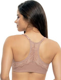 Tempting Unlined Front Close Minimizer SIZE42DD