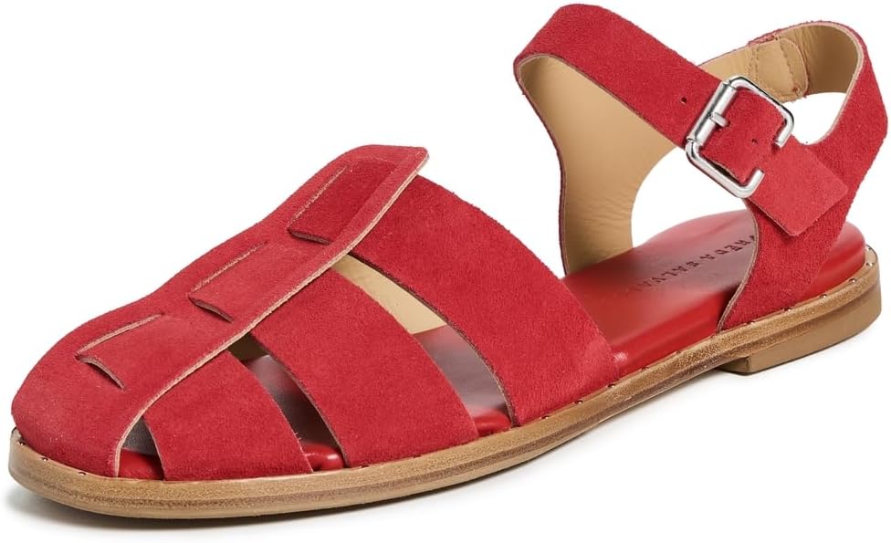 Freda Salvador Women's Sera Sandals Size 10