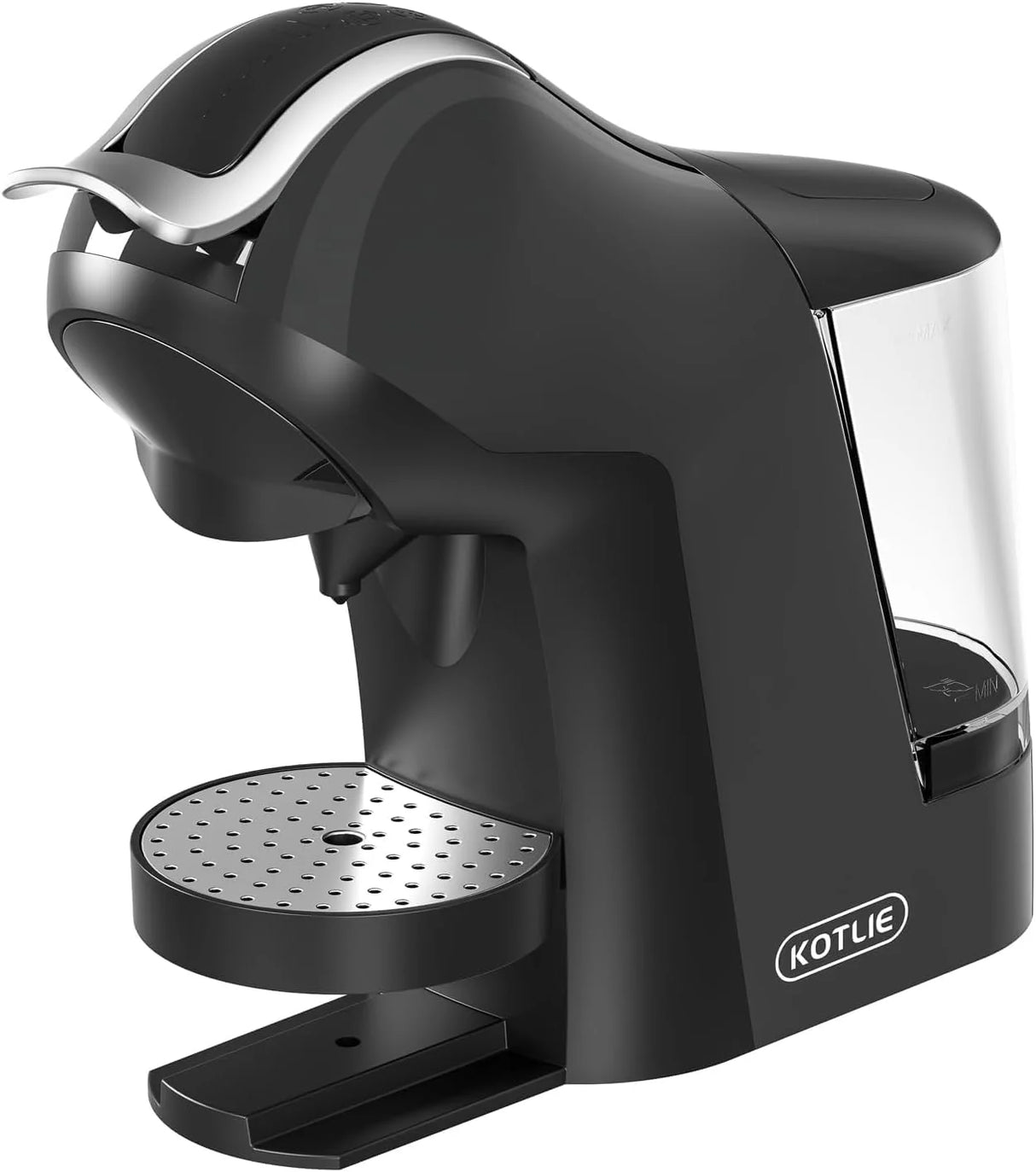 Kotile Coffee Machine