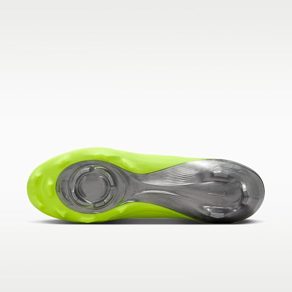 Nike Vapor Speed 3 Men's Football Cleats - Size: 10.5