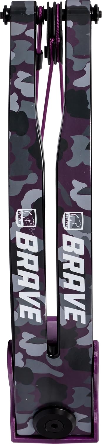Bear Brave Youth Compound Bow (5-25 LBS)