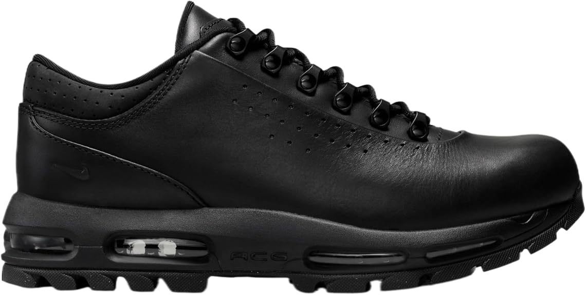 Nike Air Max Goadome Low Men's Boots (Size: 14)