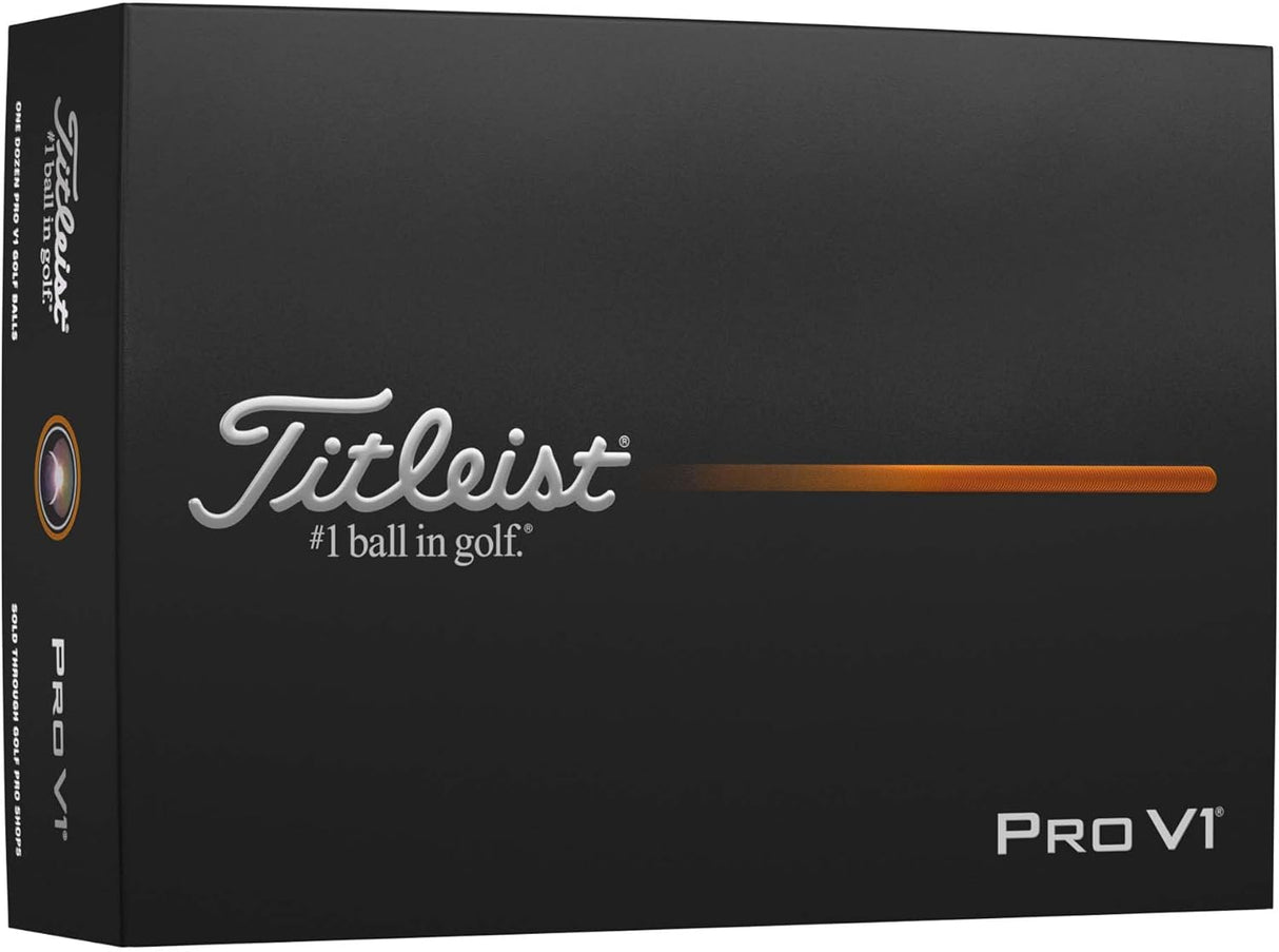 Titleist Pro V1 Golf Balls