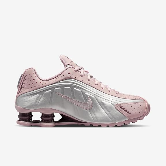 Nike Shox R4 Women's Shoe's (Size: 9.5)